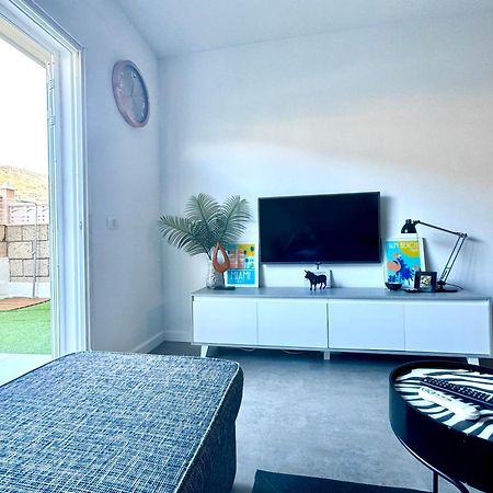 Alma Elegant Suite Apartment 칸델라리아 외부 사진