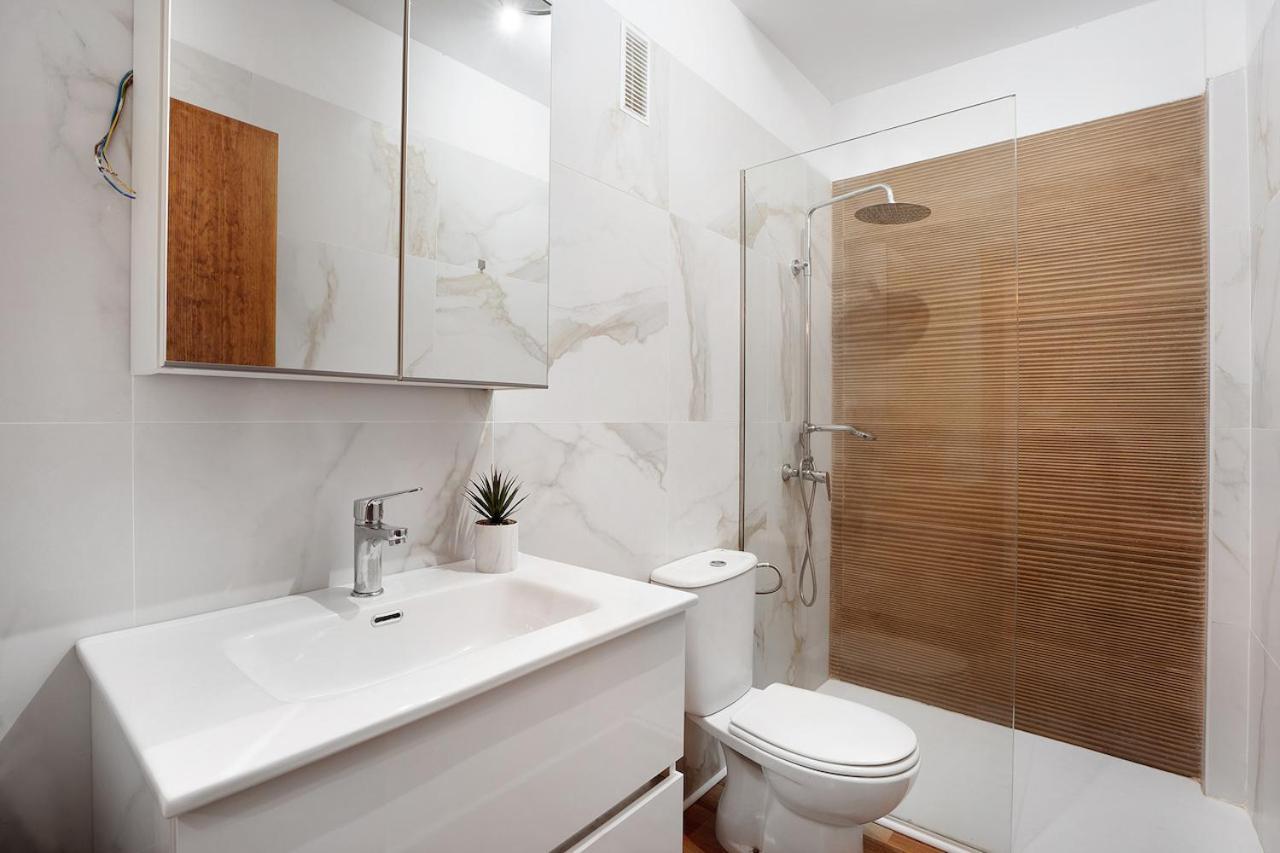 Alma Elegant Suite Apartment 칸델라리아 외부 사진