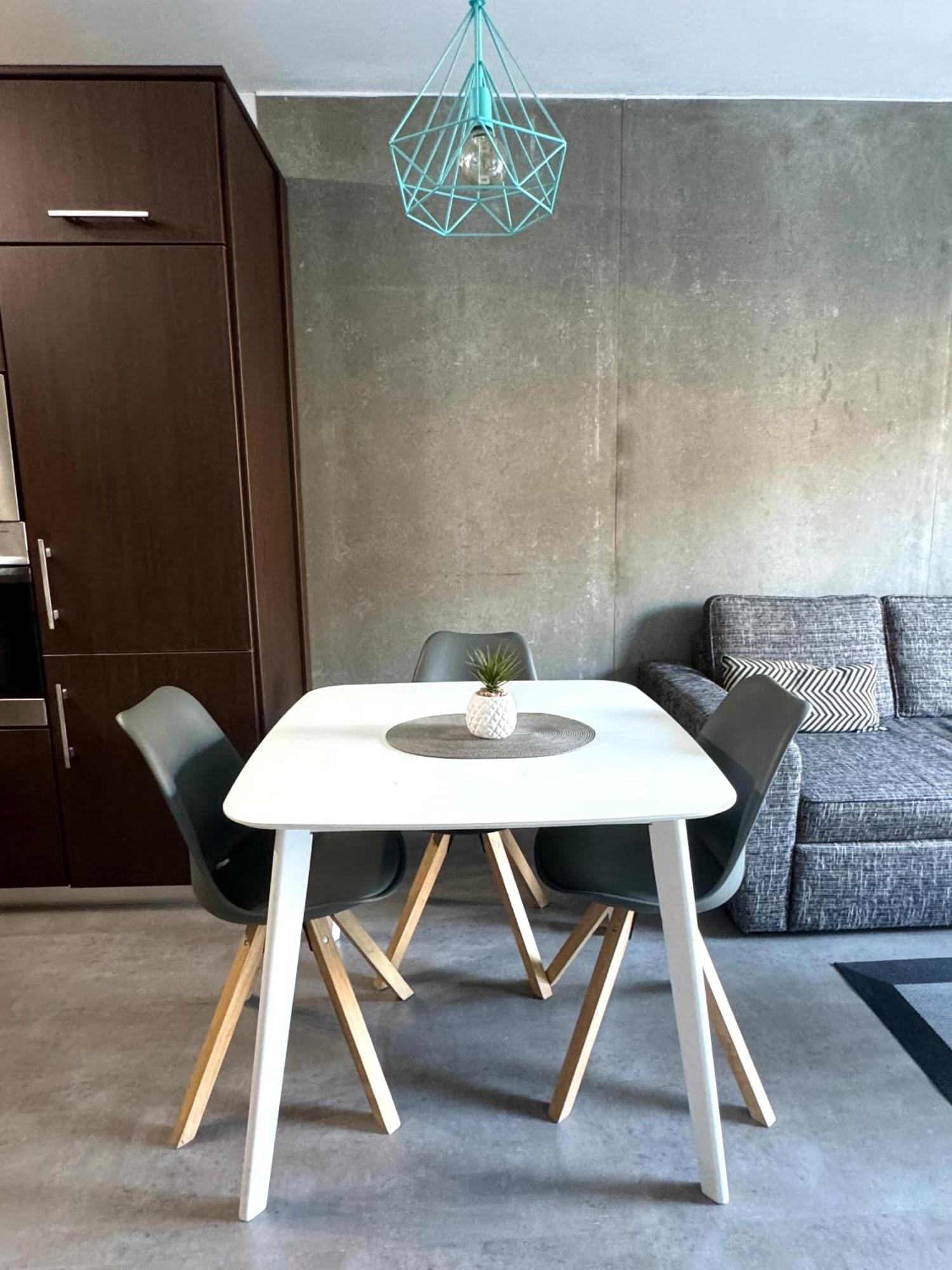 Alma Elegant Suite Apartment 칸델라리아 외부 사진