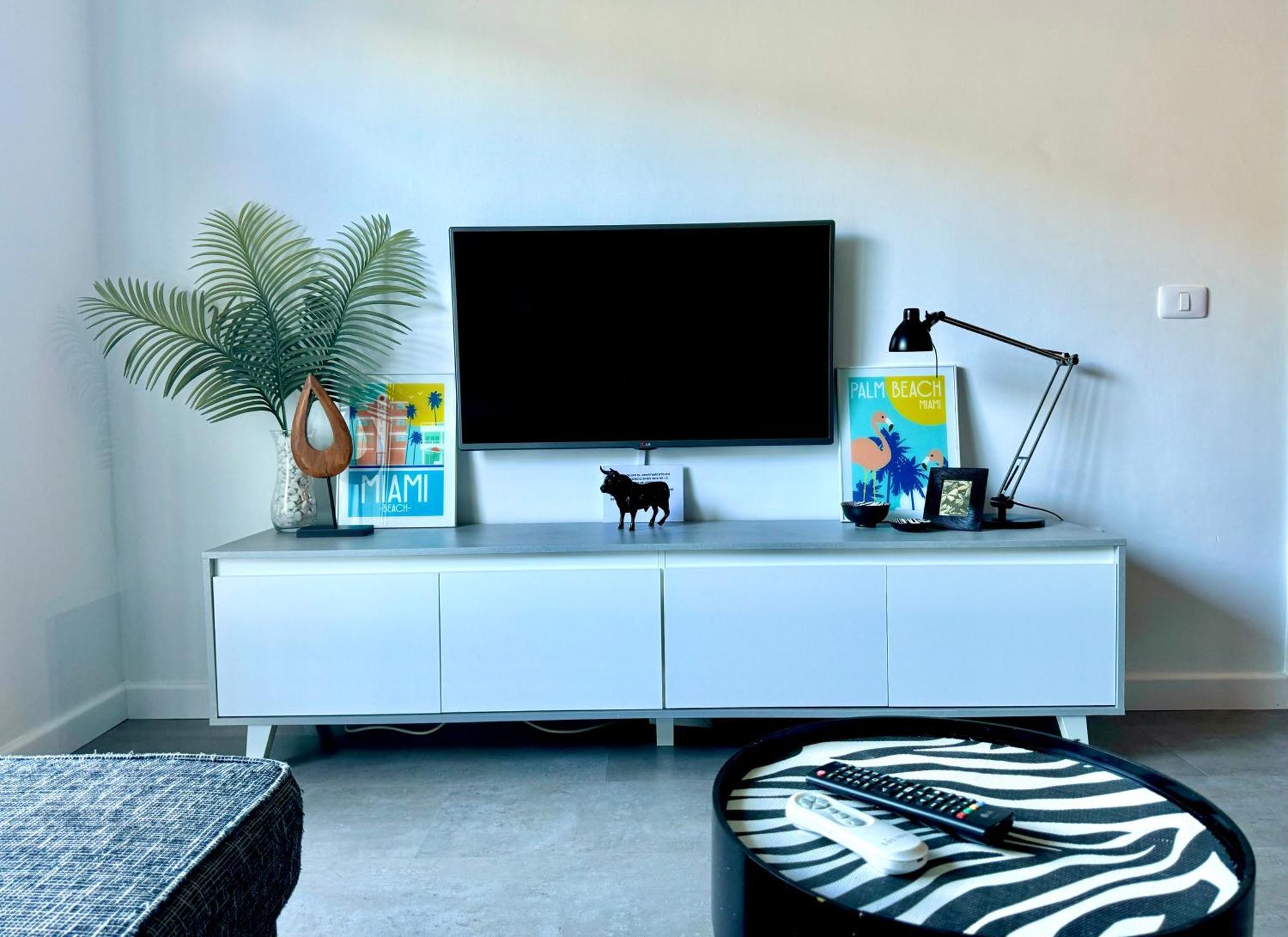 Alma Elegant Suite Apartment 칸델라리아 외부 사진
