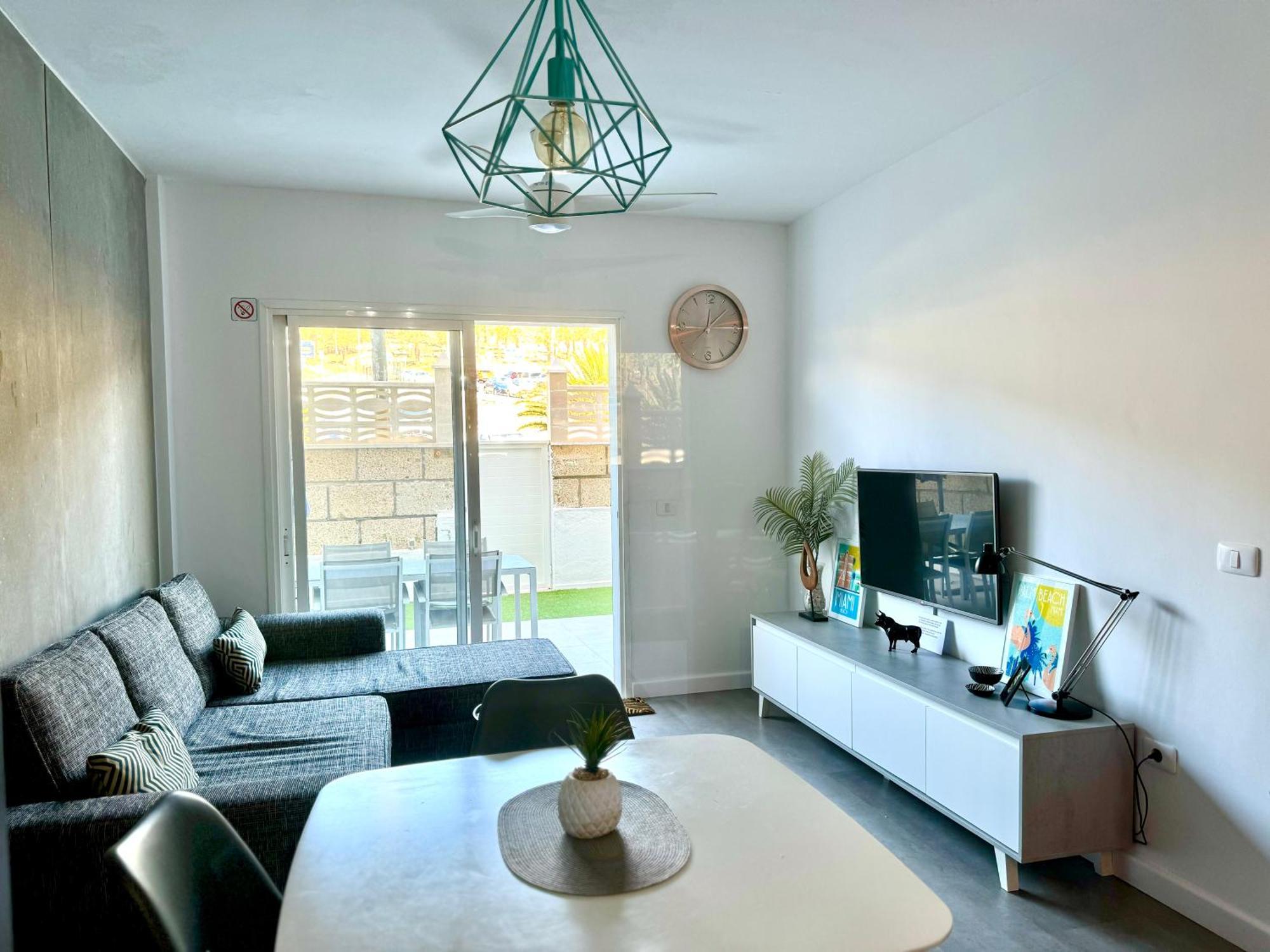Alma Elegant Suite Apartment 칸델라리아 외부 사진