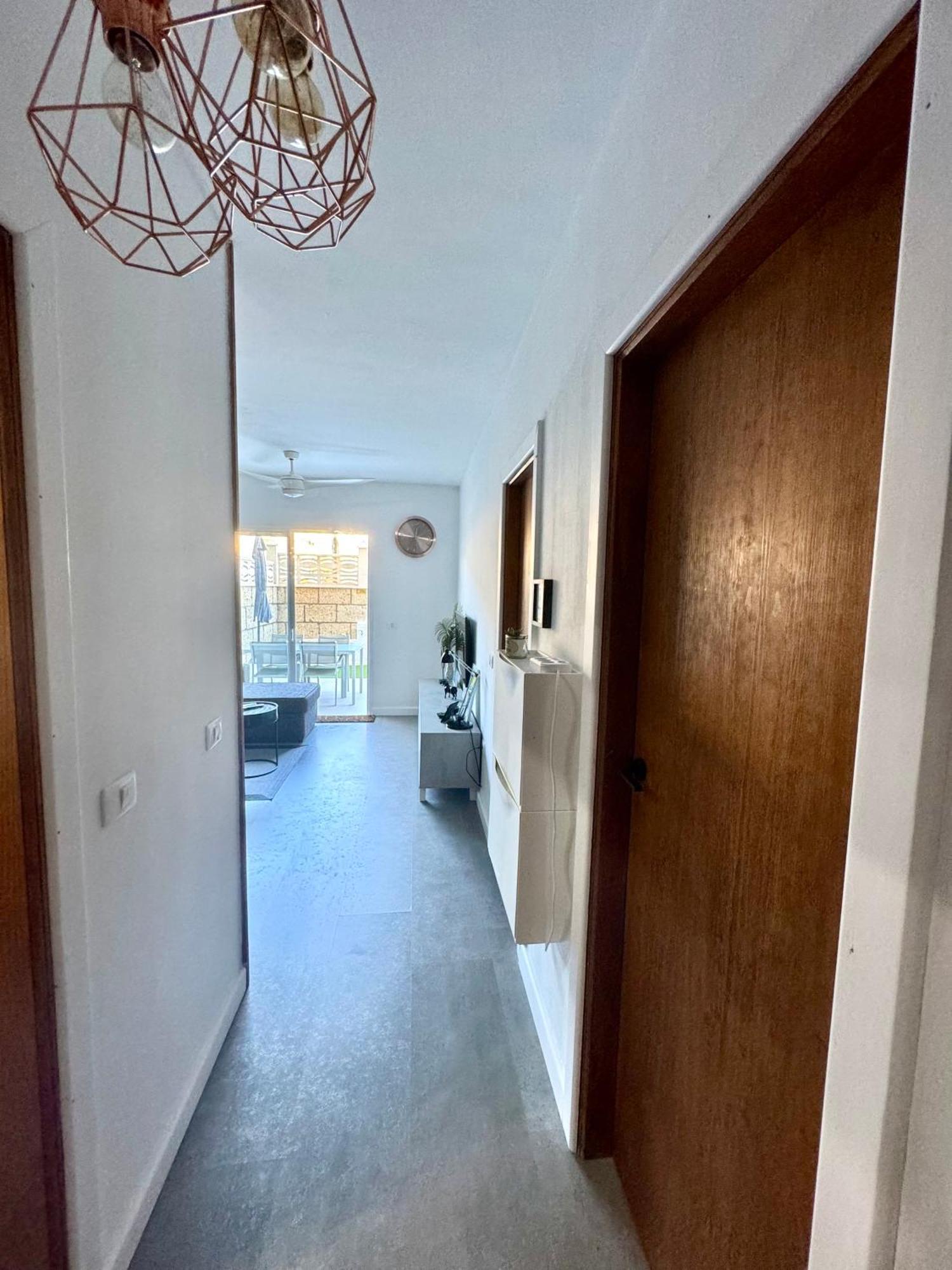 Alma Elegant Suite Apartment 칸델라리아 외부 사진