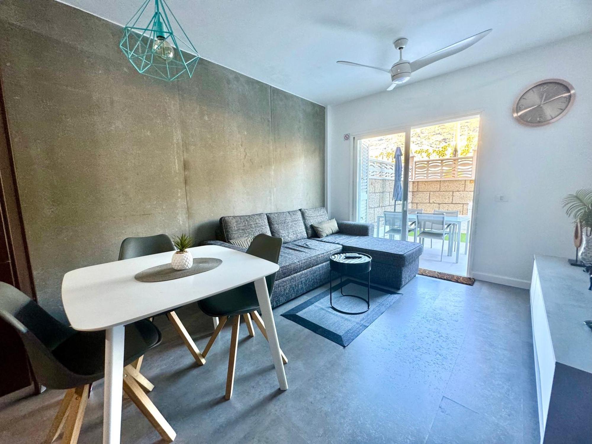 Alma Elegant Suite Apartment 칸델라리아 외부 사진