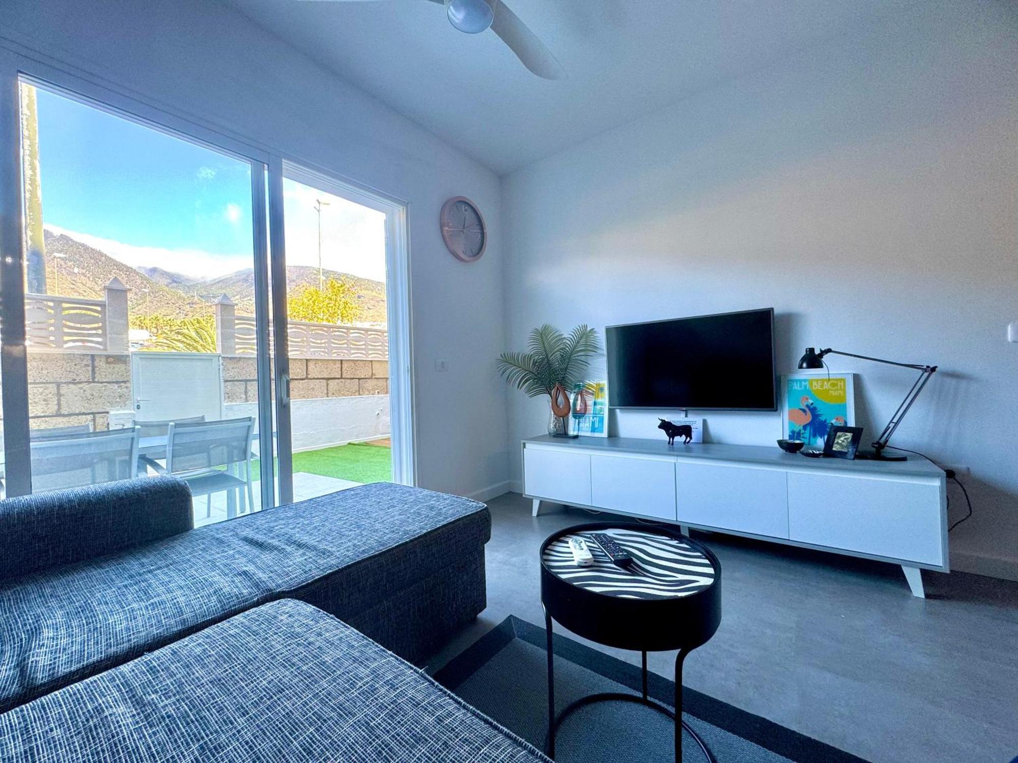 Alma Elegant Suite Apartment 칸델라리아 외부 사진